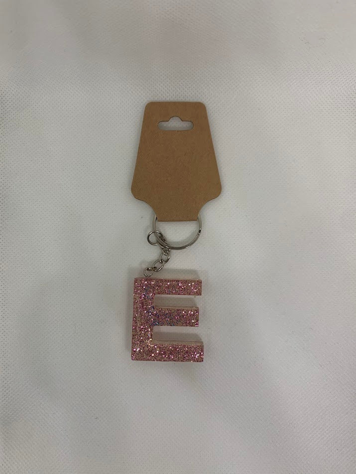 Keychain E