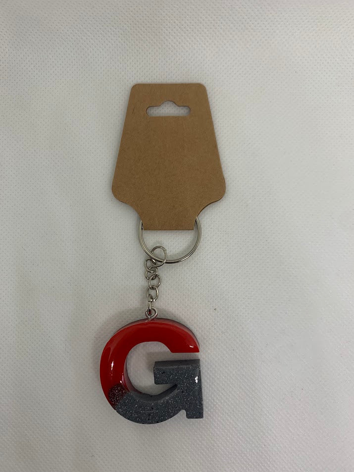 Keychain G