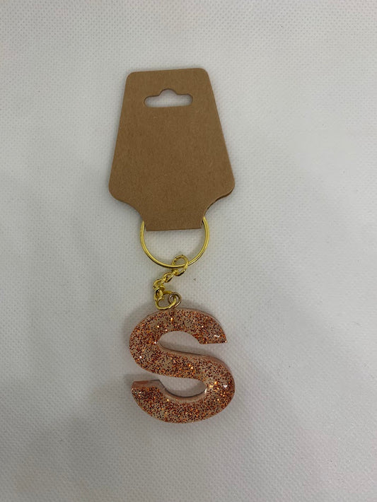 Keychain S