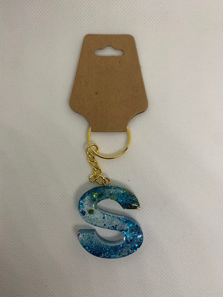 Keychain S