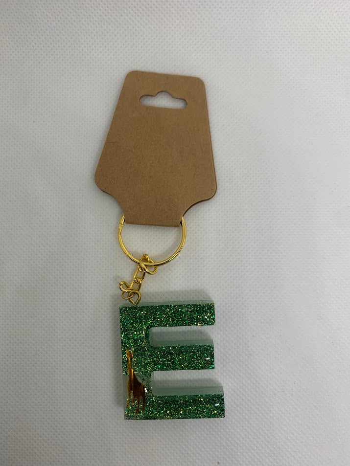 Keychain E