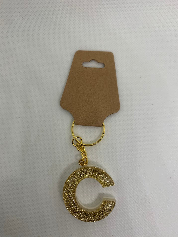 Keychain C