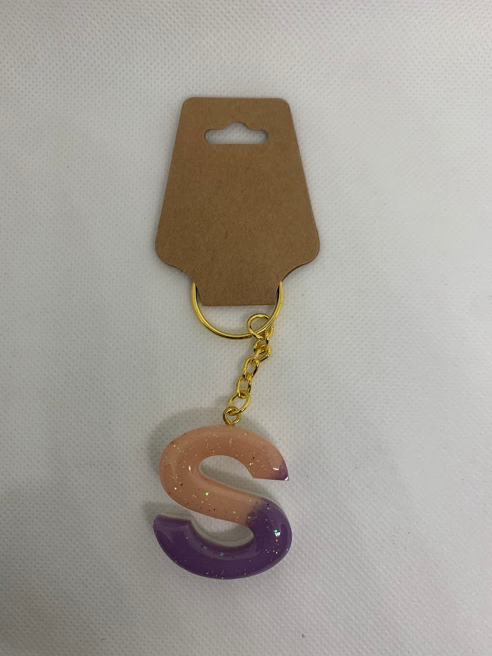 Keychain S