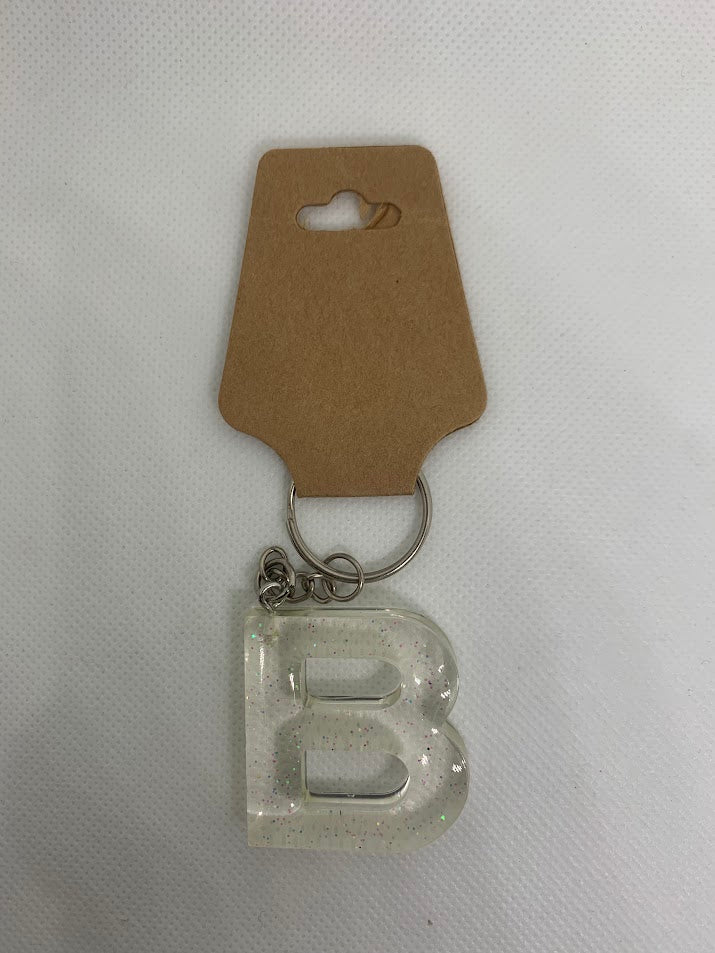 Keychain B