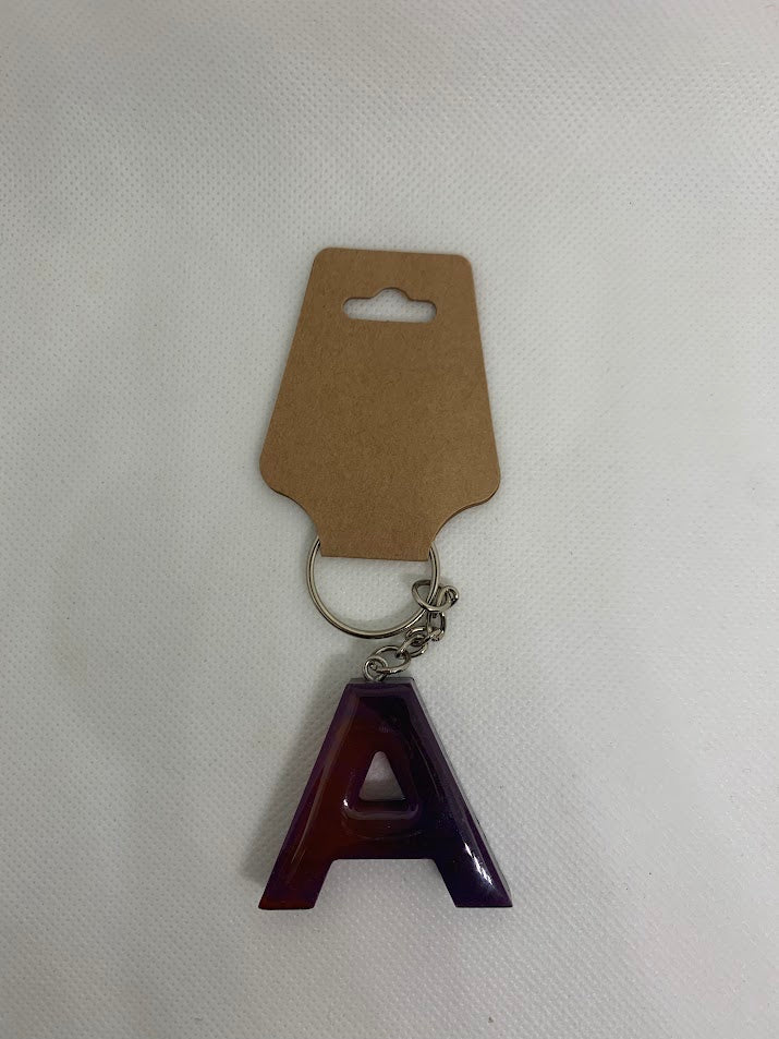 Keychain A