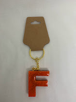 Keychain F