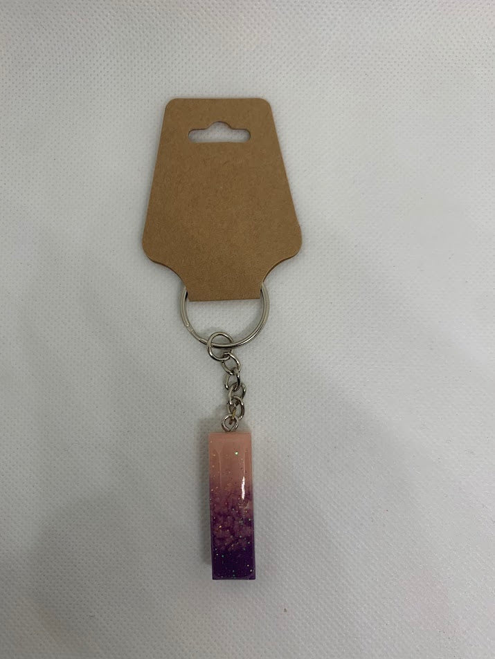 Keychain I