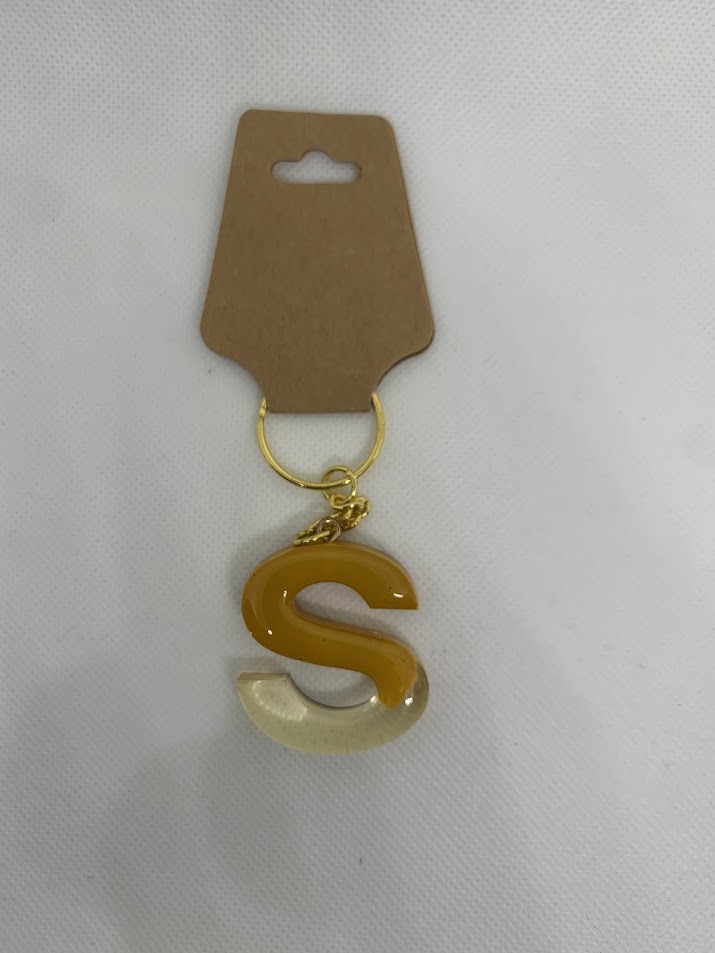 Keychain S