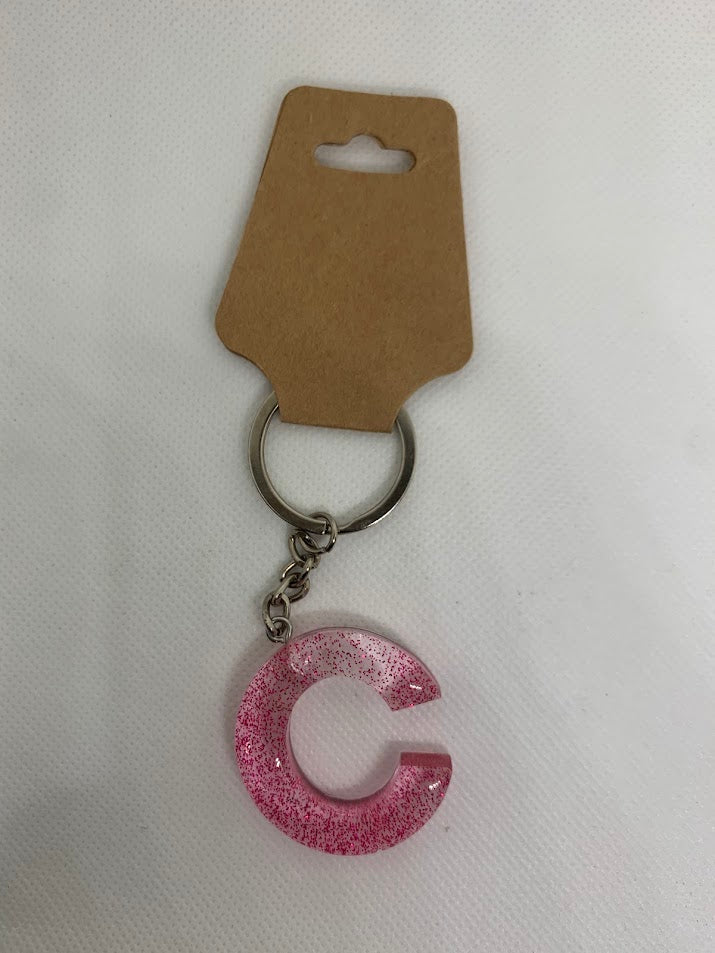 Keychain C