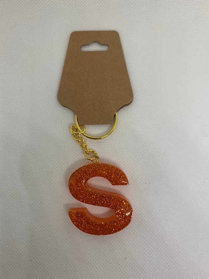 Keychain S