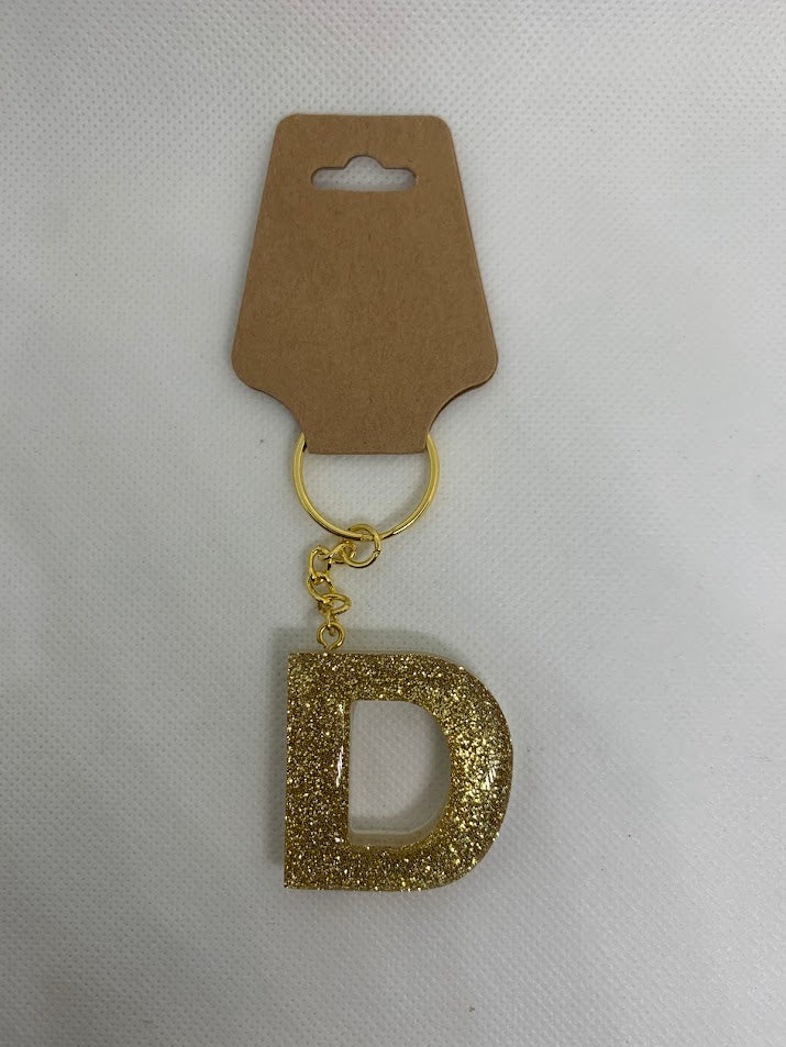 Keychain D
