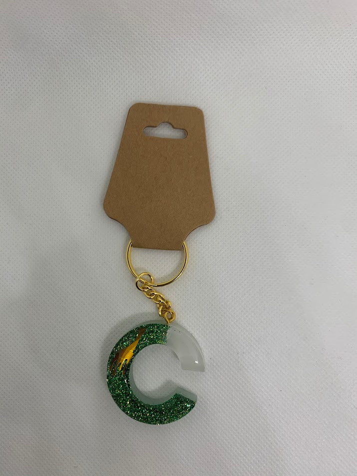 Keychain C