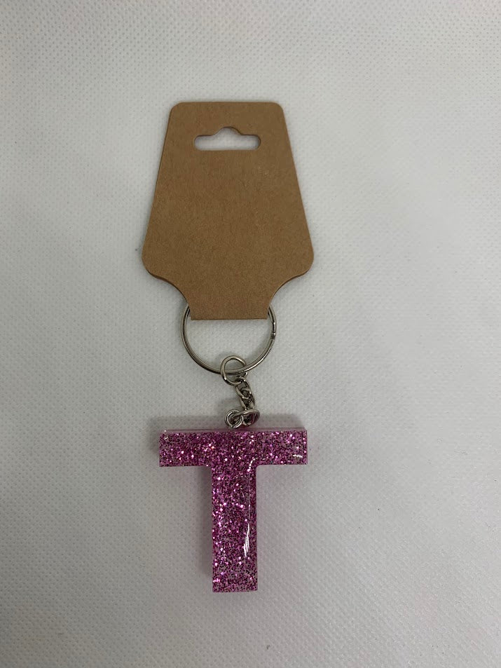 Keychain T