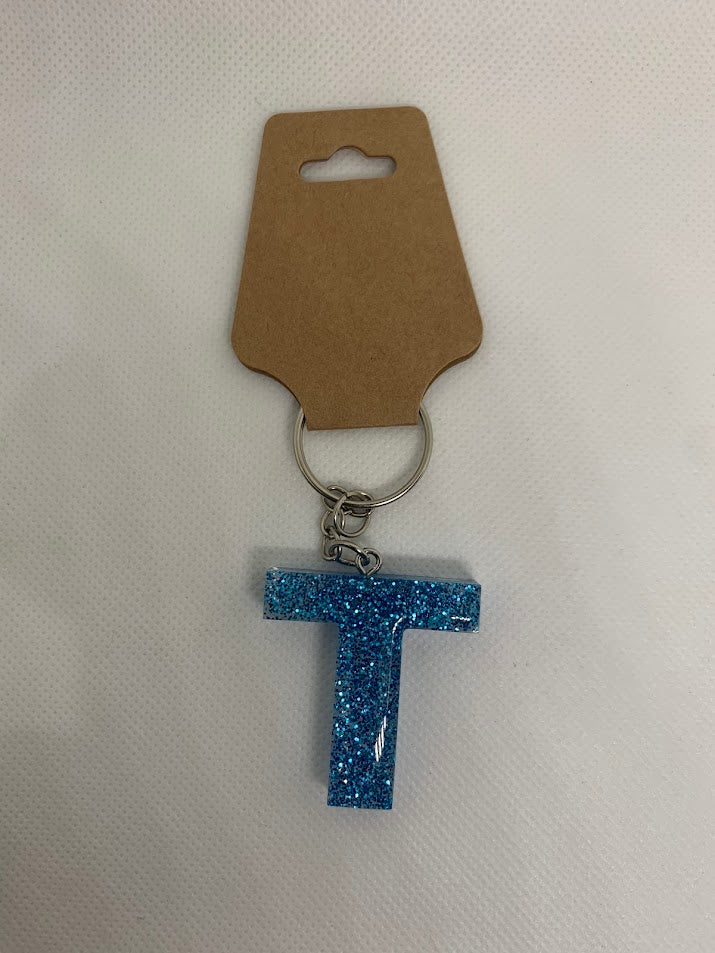 Keychain T