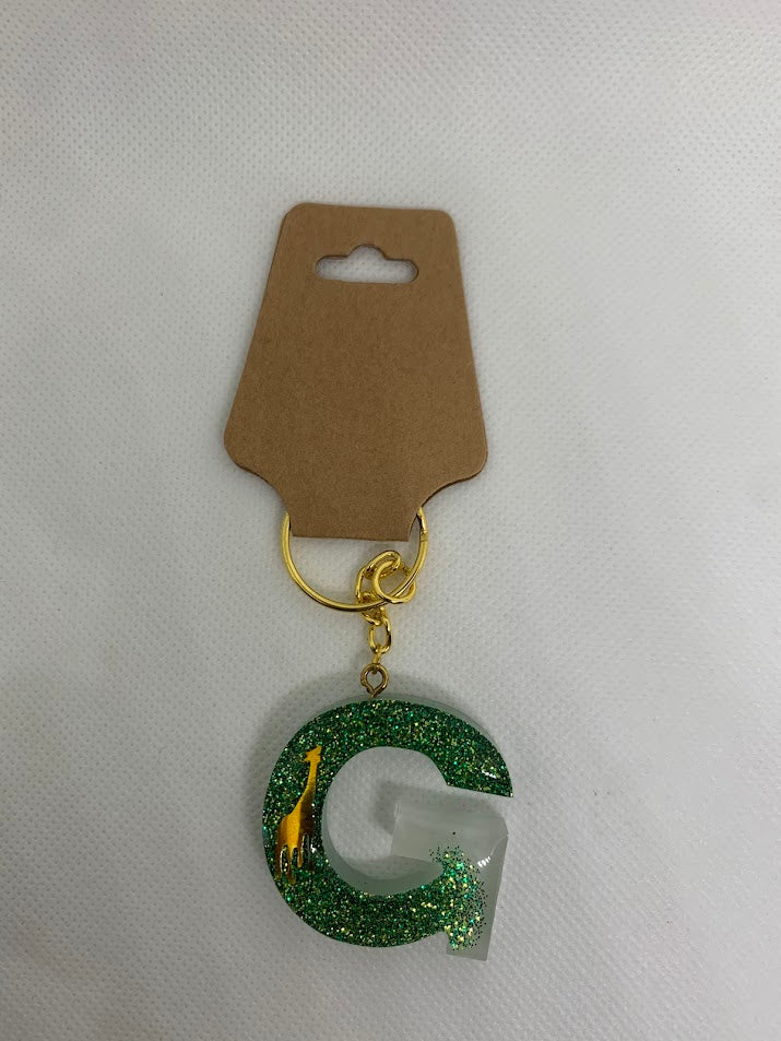 Keychain G