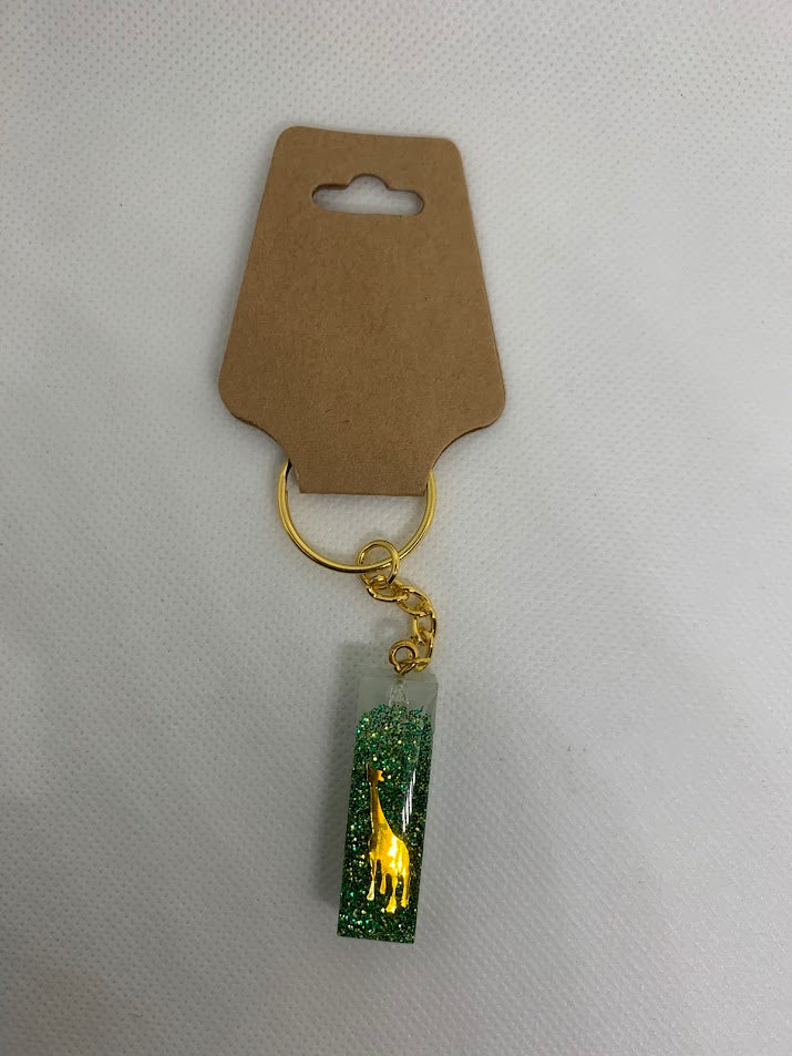 Keychain I