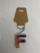 Keychain F