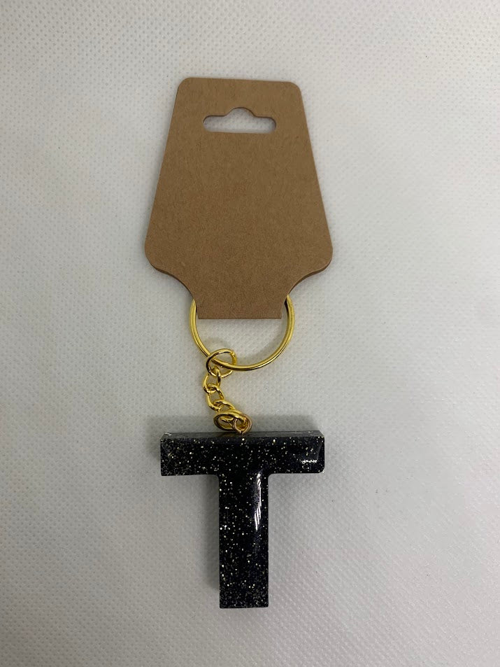 Keychain T