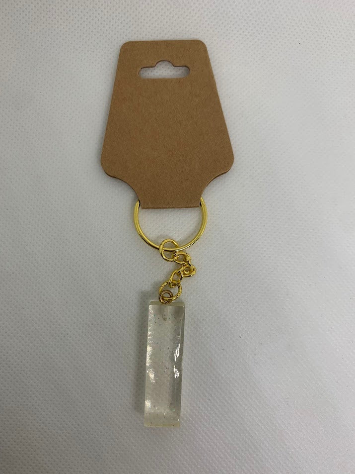Keychain I