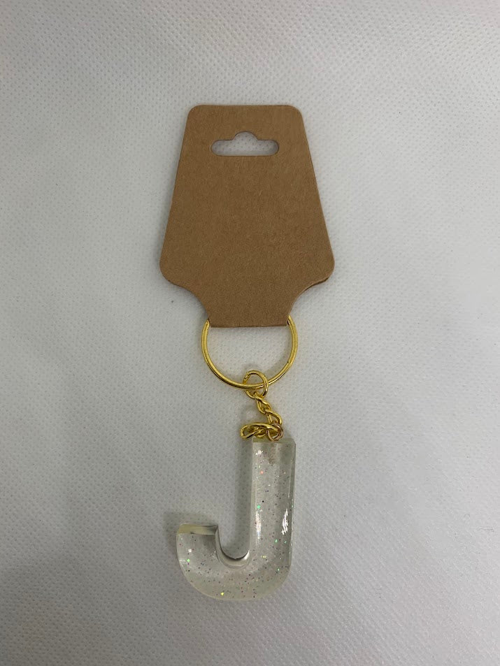 Keychain J