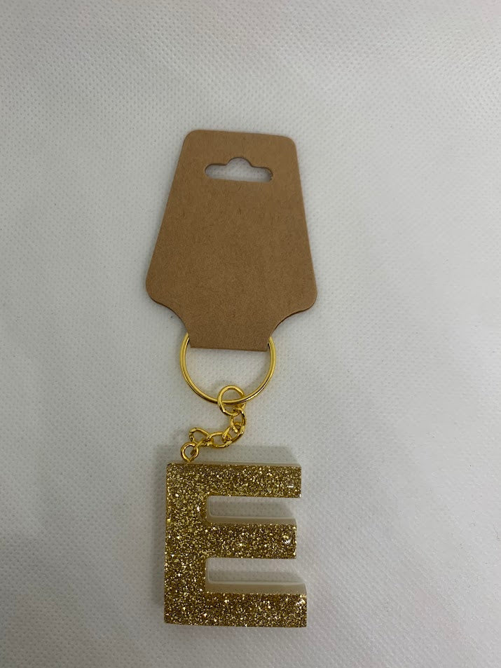 Keychain E