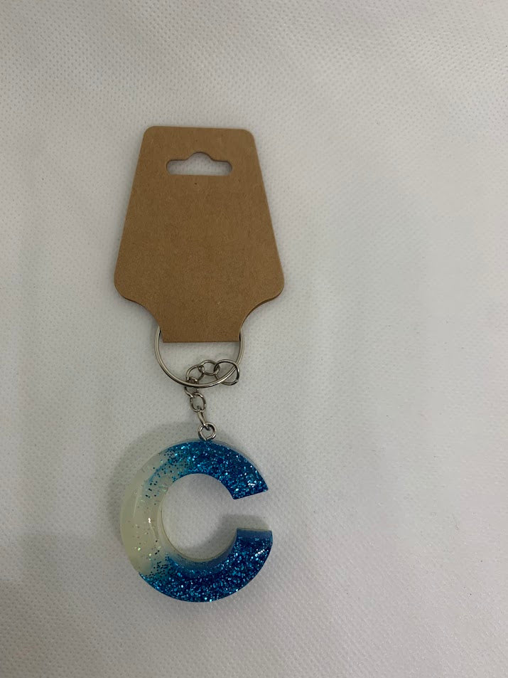 Keychain C
