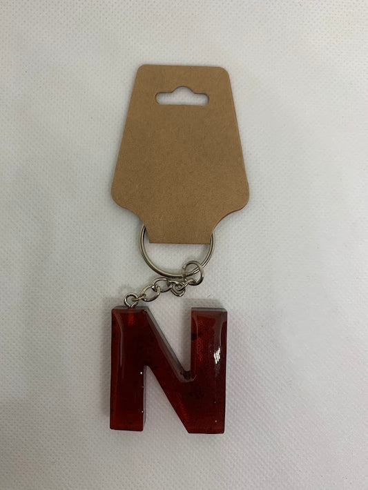 Keychain N