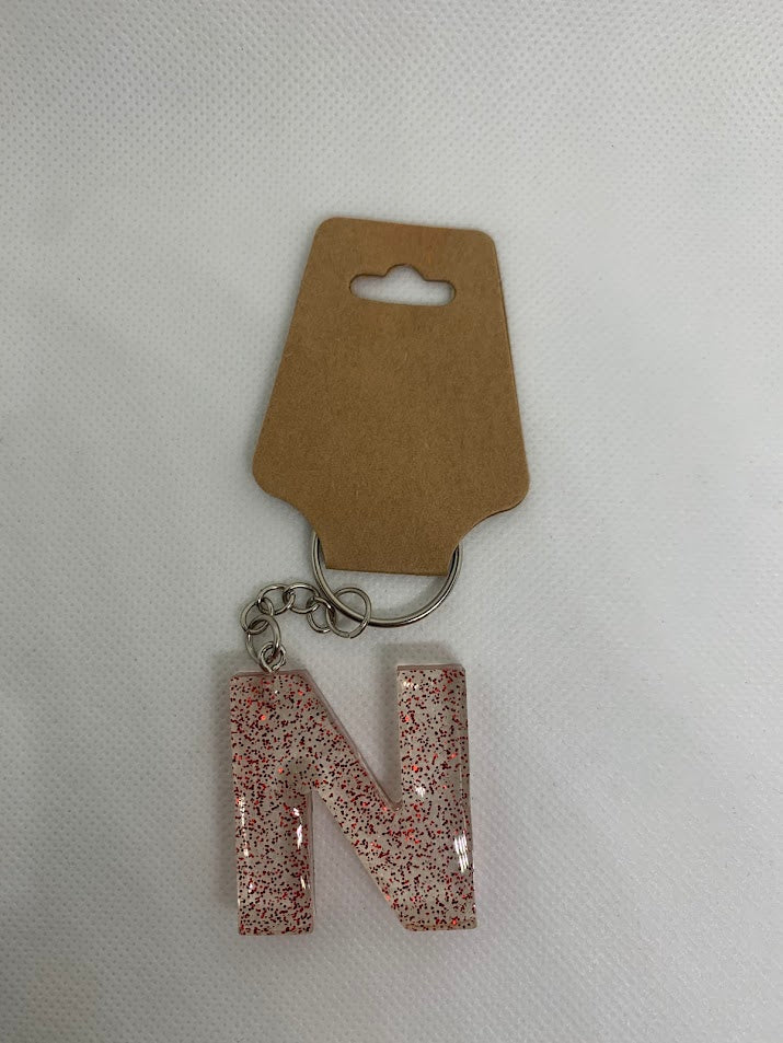 Keychain N