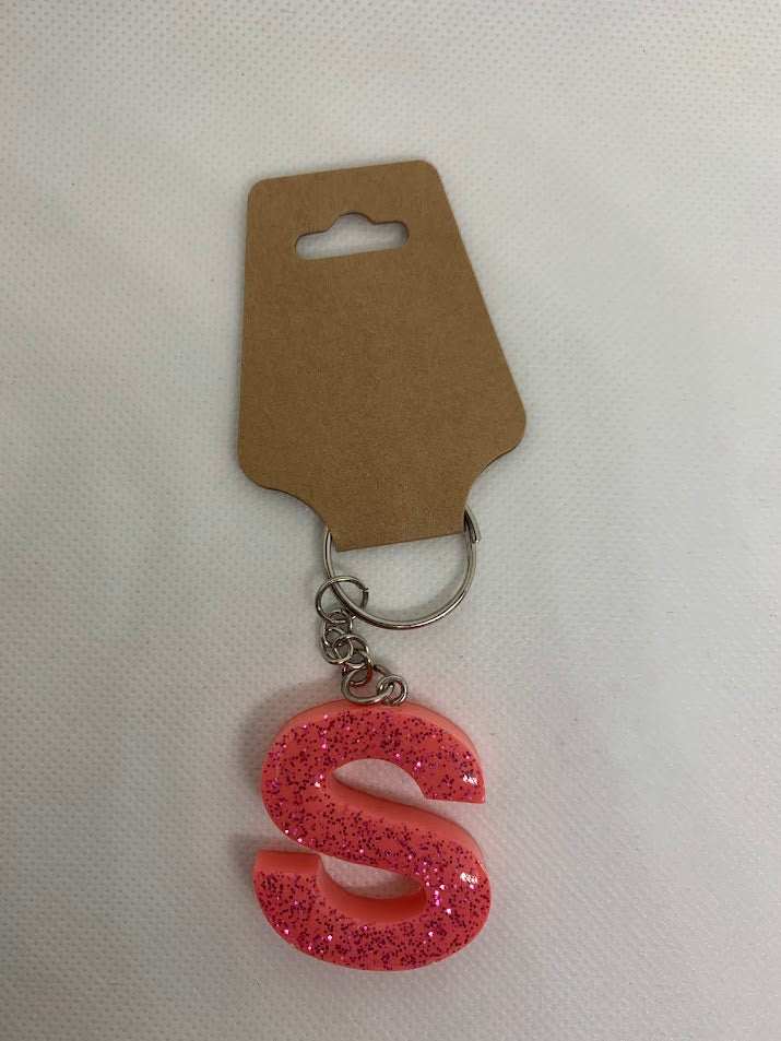 Keychain S