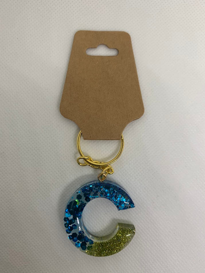 Keychain C