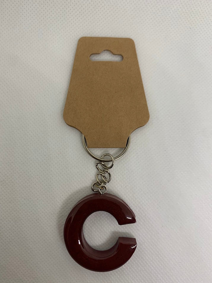 Keychain C