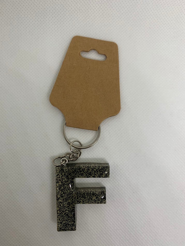 Keychain F