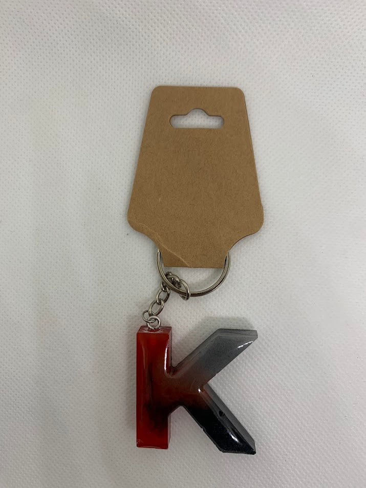 Keychain K