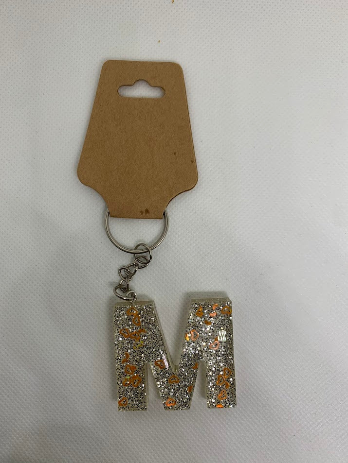 Keychain M
