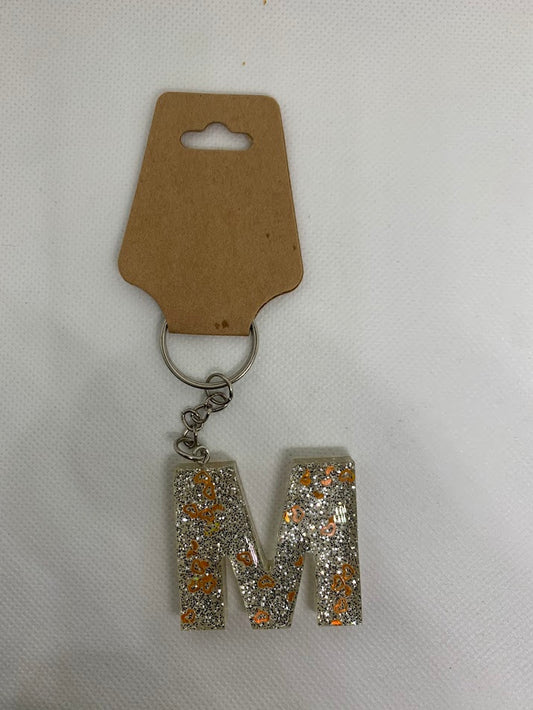 Keychain M