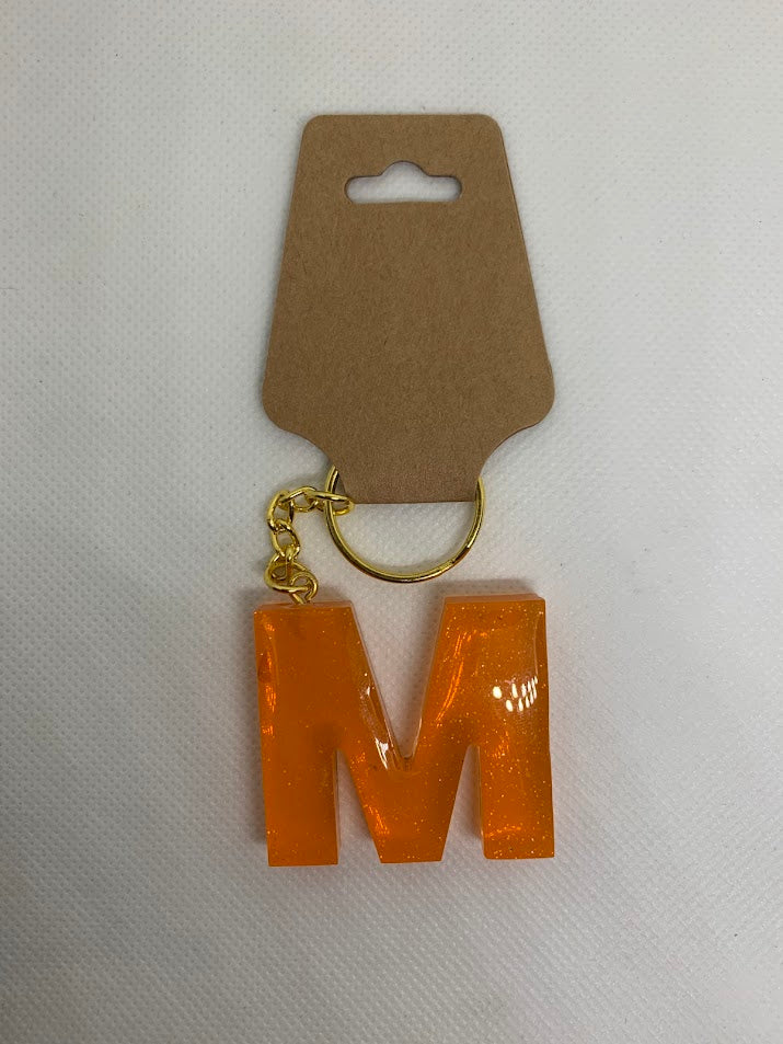 Keychain M
