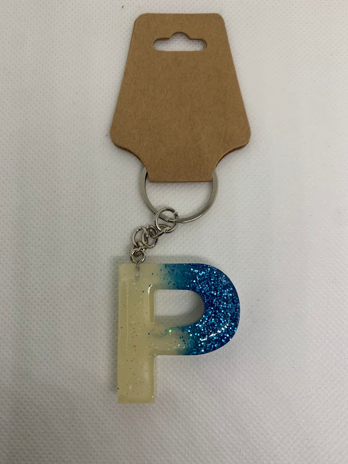 Keychain P
