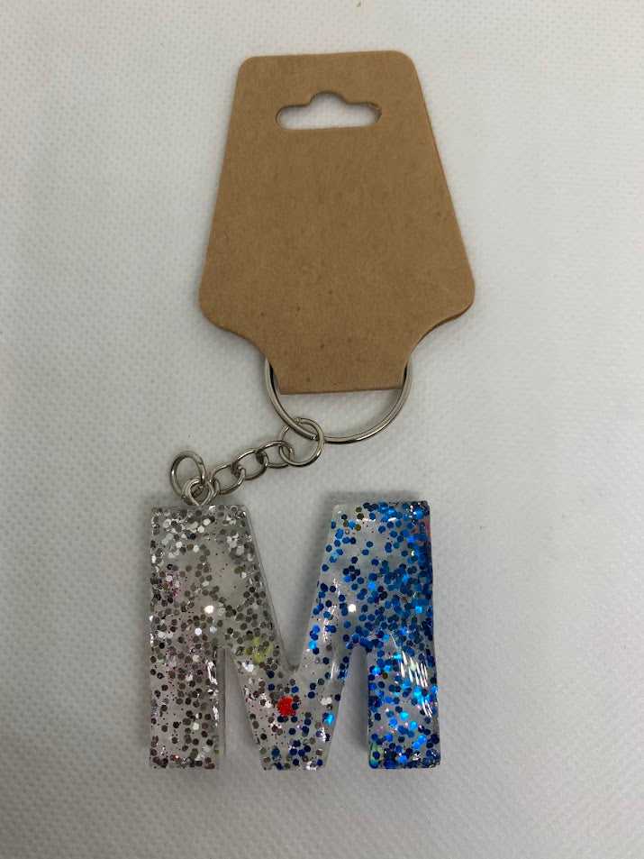 Keychain M