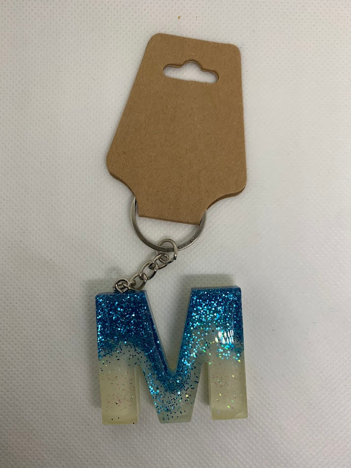 Keychain M
