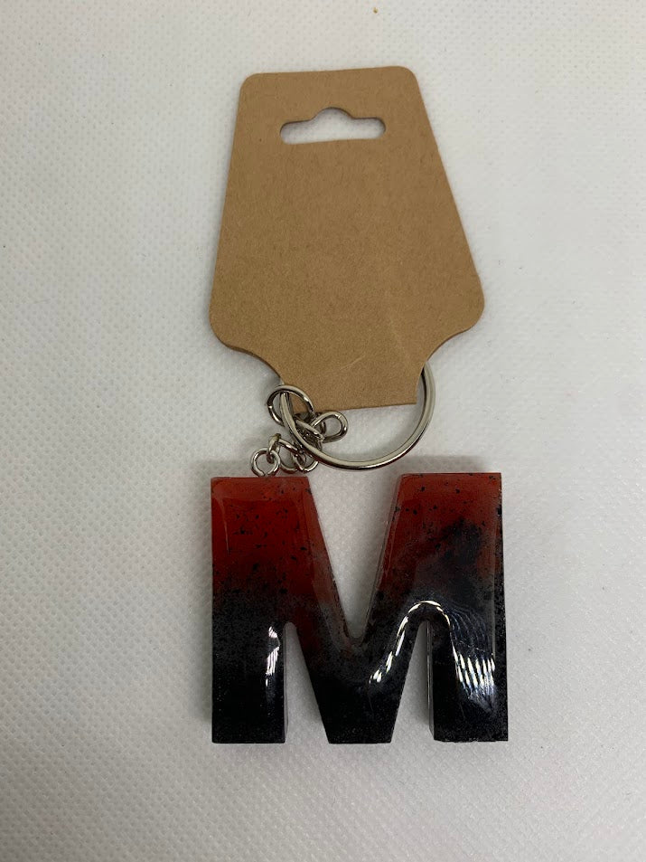 Keychain M