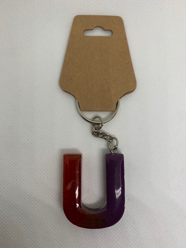 Keychain U