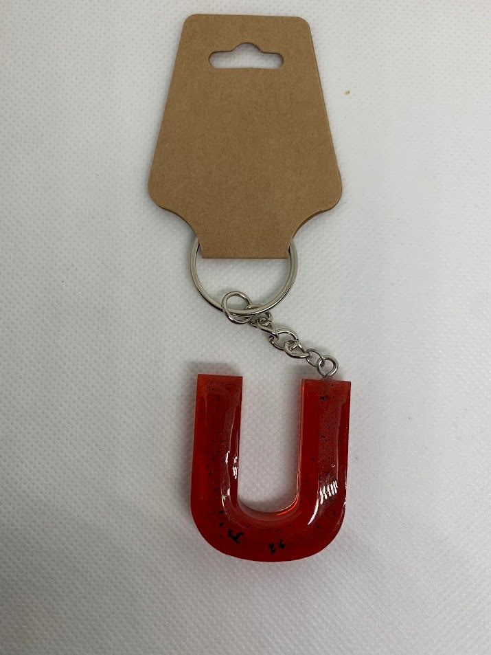 Keychain U