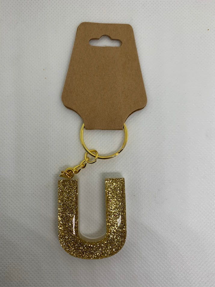 Keychain U