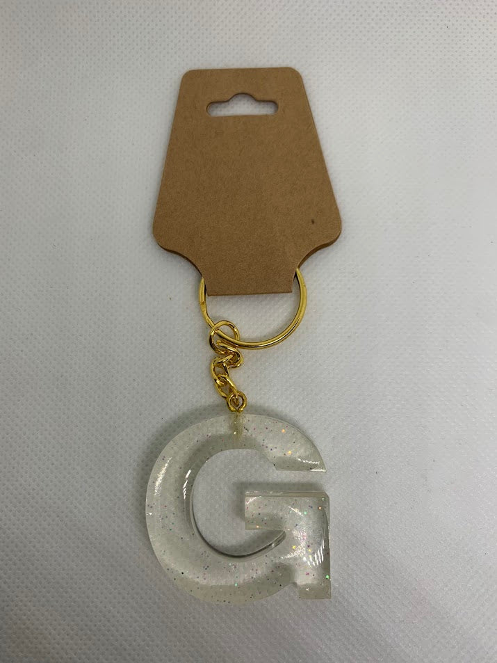 Keychain G