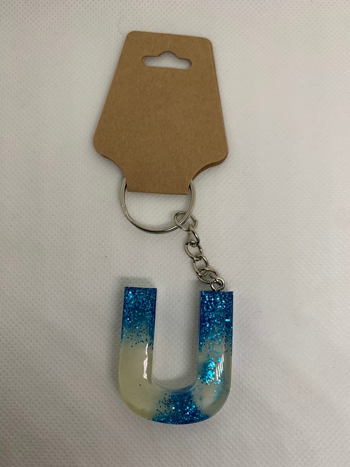 Keychain U