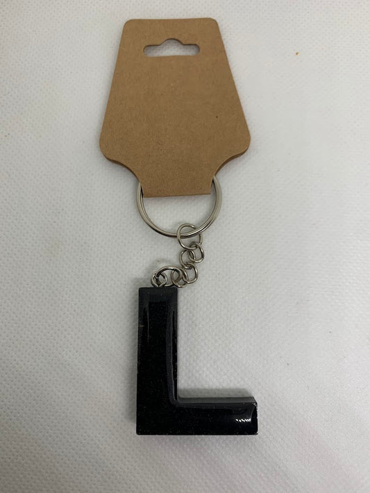 Keychain L