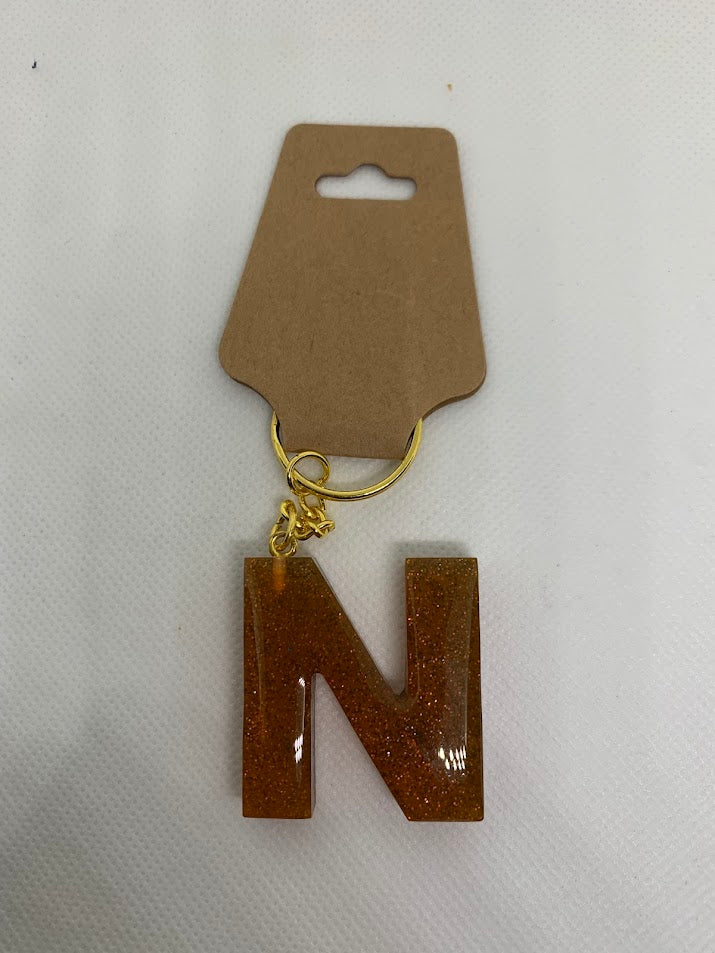 Keychain N