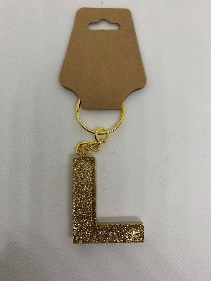 Keychain L