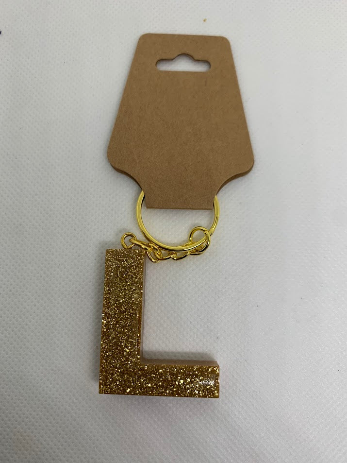 Keychain L