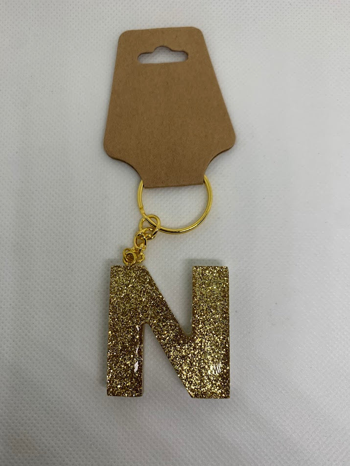 Keychain N